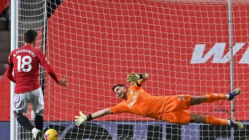 Man Utd title challenge a year in the making, says Solskjaer