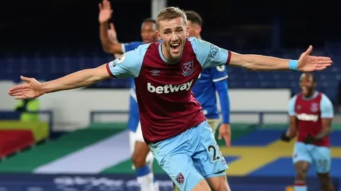 Moyes hails change in West Ham mentality after win at Everton