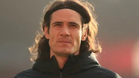 Uruguay language academy irate over Cavani 'negrito' sanction