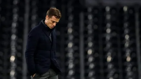 Fulham boss Parker unsure if Burnley match will go ahead