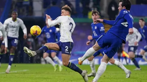 Chelsea turn a profit despite impact of coronavirus