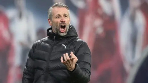 Rose to meet BVB as rivals eye cup chance in Bayern absence