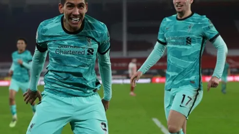 'Written off' Liverpool still ready to fight - Klopp