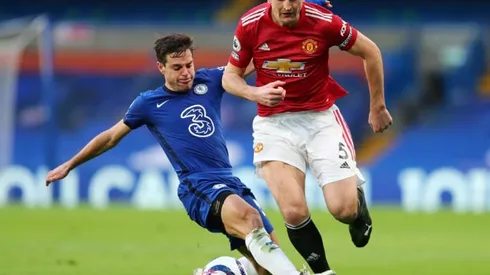 Man Utd frustrated by penalty row in Chelsea stalemate, Bale stars for Spurs