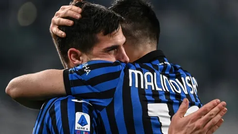 Atalanta hit back at Sampdoria to move fourth in Serie A