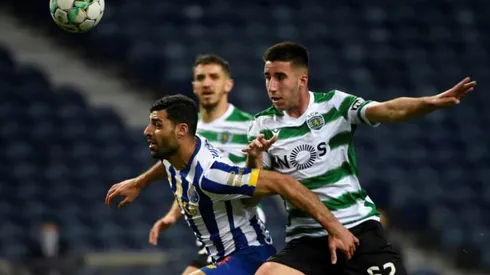 Porto, Sporting battle to goalless draw in Portugal