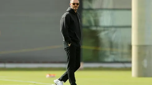 Miami ready for big-name signings - Beckham