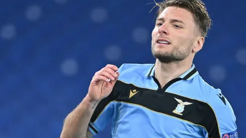 Immobile penalty miss as Lazio fall at Bologna