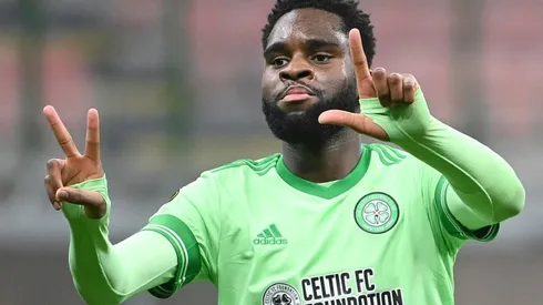 Edouard double eases Celtic crisis