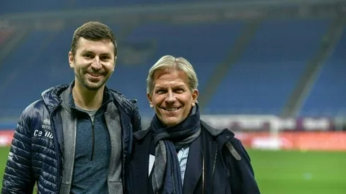 US investors bet on 'sleeping giant' Serie A's return to glory days