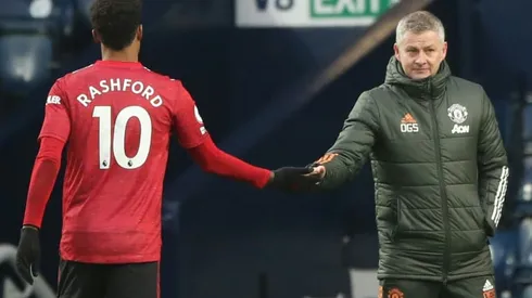 Solskjaer wary of Chelsea challenge in battle for top four