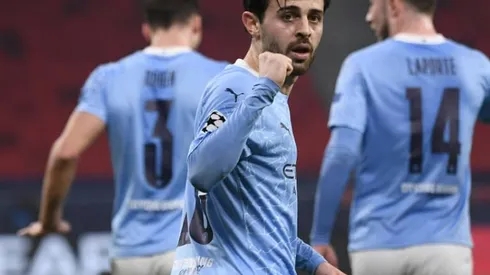 Man City chase quadruple as Man Utd aim to spoil Tuchel's record