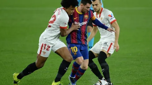 Messi, a 'Classico' and an 'Olympico' - what to watch in Europe this weekend