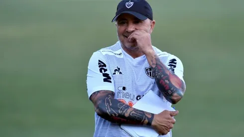 Marseille await Sampaoli in hope of turning around troubled season