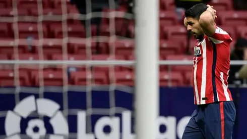 Atletico seek reaction as La Liga contenders go head-to-head