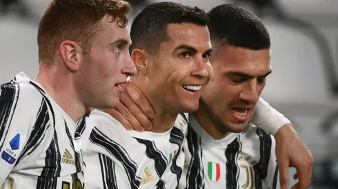 Juventus financial losses grow amid coronavirus pandemic