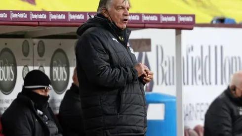 Allardyce says West Brom relegation wouldn't ruin his reputation