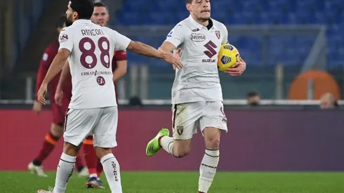 Torino game against Sassuolo postponed after coronavirus outbreak