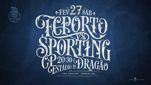 Where to find Porto vs. Sporting CP on US TV: Feb. 27, 2021