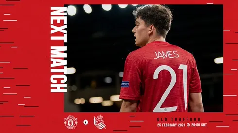 Where to find Man United vs. Real Sociedad on US TV and streaming