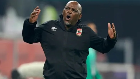 Mosimane reject Miquissone haunts him as Simba upset Ahly