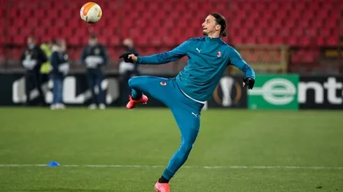 UEFA to investigate after allegations of racist abuse towards Ibrahimovic