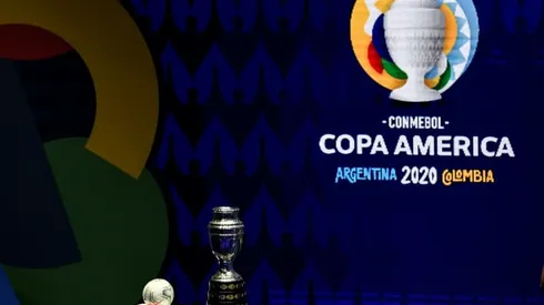 Australia, Qatar pull out of 2021 Copa America