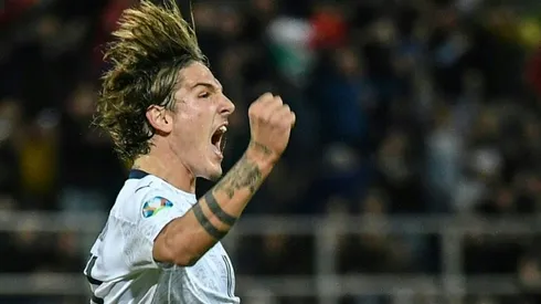 Roma's Zaniolo returns after six months out with knee injury