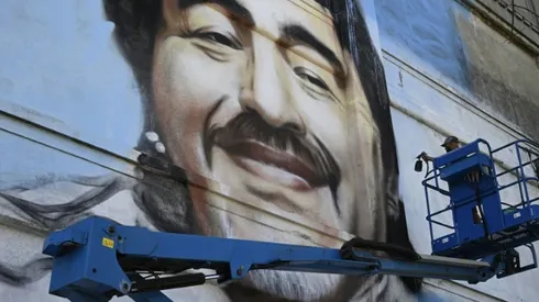 Argentina calls medical board to rule on Maradona death