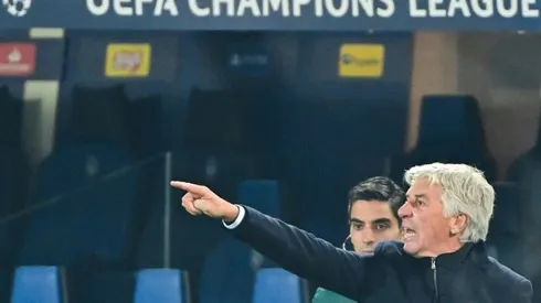 Real Madrid 'transform' in Champions League, says Atalanta's Gasperini