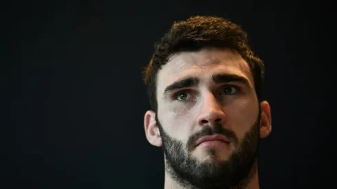 France's virus-hit squad reports no new cases