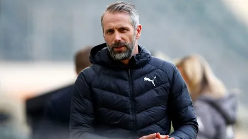 Gladbach face Man City with Rose under pressure after departure news