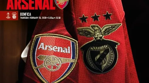 Where to find Arsenal vs. Benfica on US TV and streaming