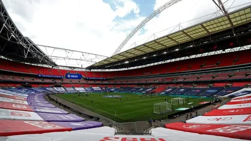 UK virus roadmap offers hope for Premier League crowds