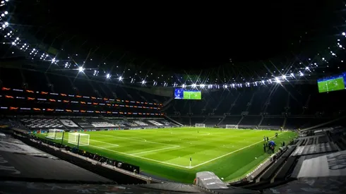 Where to find Spurs vs. Wolfsberger on US TV and streaming