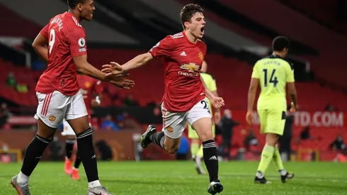 Solskjaer not giving hope of catching Man City