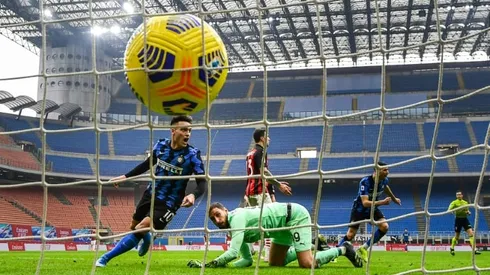 'Perfection': Inter crush AC Milan to pull clear in Serie A