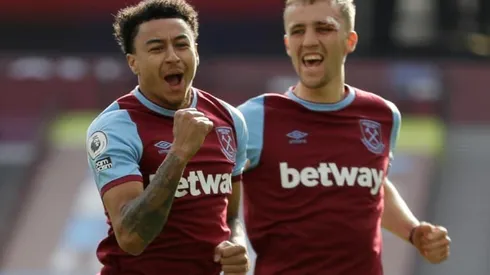 West Ham up to fourth as troubled Spurs crash again