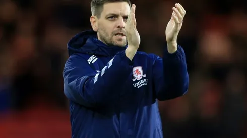 Woodgate to remain as Bournemouth boss until end of season