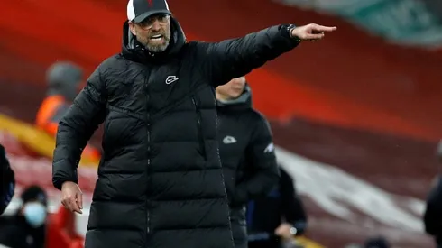 Klopp blasts sloppy Liverpool as Everton party like its 1999