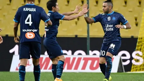 Marseille held by Nantes despite Payet strike