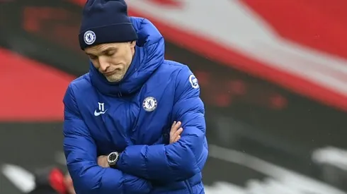 Chelsea charge stalled by Southampton, Everton eye historic chance at Liverpool