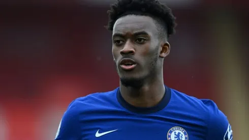 Tuchel slams Hudson-Odoi after Chelsea sub hauled off in Saints draw
