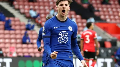 Mount penalty extends Tuchel's unbeaten start with Chelsea