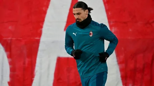 Red Star Belgrade denounce racist chants at Ibrahimovic