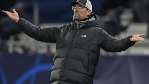 Klopp urges Liverpool to build on Leipzig win