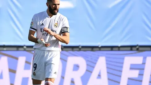 Real Madrid hit by Benzema injury ahead of Atalanta test