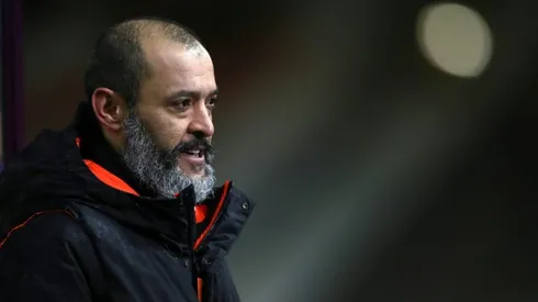 Wolves boss Nuno fears virus spike after international break