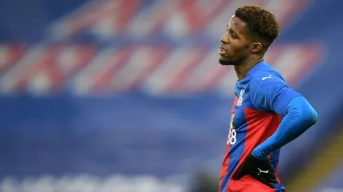 Zaha to stop taking a knee before Premier League games