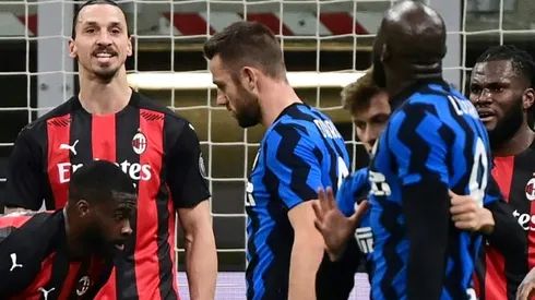 Derbies in Germany and Milan, Mbappe faces Monaco - what to watch in Europe this weekend